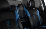 Nissan Juke updated ahead of replacement next year