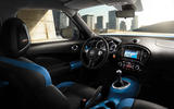 Nissan Juke updated ahead of replacement next year