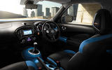 Nissan Juke updated ahead of replacement next year
