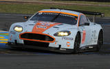 Aston Martin DBR9