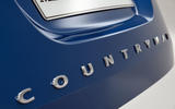 2017 Mini  Countryman revealed