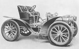 Fiat 16hp - static side Fiat 16hp - static side