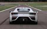 Ferrari 458 MM Speciale