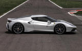 Ferrari 458 MM Speciale