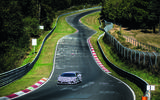 How to break a Nurburgring lap record