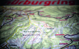 How to break a Nurburgring lap record