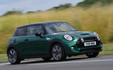 Top 50 cars on sale today - Mini Cooper S Top 50 cars on sale today - Mini Cooper S