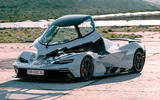 470674 KTM X BOW GT XR MY2023 Action Images Action Images