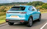473834 Honda unveils revised pricing new approach for the e Ny1 Electric Vehicle