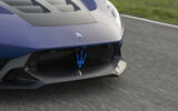 47 Maserati GT2 Stradale 47 Maserati GT2 Stradale