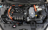 2018 Honda Insight hybrid production car revealed ahead of New York