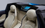 Lamborghini Aventador S Roadster launched as 217mph drop-top