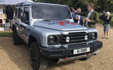 Ineos Grenadier