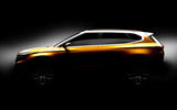 Kia SP Concept due ahead of brand’s 2019 Indian market entry