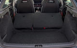 Skoda Scala boot