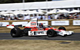 McLaren M23 alternative view McLaren M23 alternative view