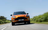 4 Aston Martin DBX  Golden Saffron  1 AML  270
