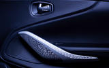 Aston Martin DBX Q by Aston Martin 2020 - interior Aston Martin DBX Q by Aston Martin 2020 - interior