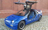 4 autozam az 1 4 autozam az 1