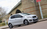 Peugeot 108 Peugeot 108