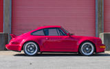 4 Everrati widebody 