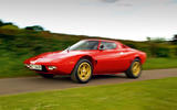 Lancia Stratos Lancia Stratos