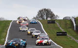 4 GT4 field 1 Jakob Ebrey SRO 4 GT4 field 1 Jakob Ebrey SRO