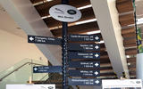 Jaguar Land Rover factories sign Jaguar Land Rover factories sign