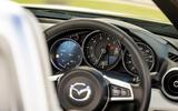 4 Mazda MX 5 Venture