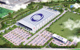 Bridgend factory