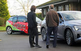 Used EVs feature - EVision masterclass