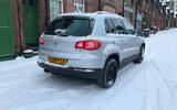 4 volkswagen tiguan