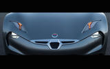 Fisker Emotion