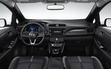 Nissan Leaf 3.Zero e+