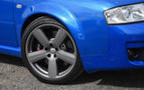 Audi RS6  Audi RS6