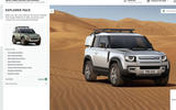 Car configurators Car configurators