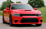 Dodge Charger Dodge Charger