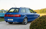 Audi RS 2 Audi RS 2