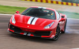 5 ferrari 488 pista top 10