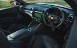 Ferrari GTC4 Lusso Ferrari GTC4 Lusso
