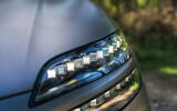 Genesis GV60