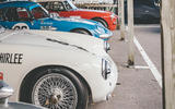 Goodwood Speedweek historic cars Goodwood Speedweek historic cars