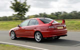 Honda Accord Type R - hero rear