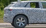 Honda Prologue camo 2022 side zoom
