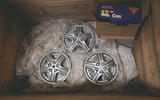 Jolly Roger wheels Jolly Roger wheels