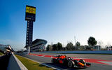 Max Verstappen - hero front Max Verstappen - hero front