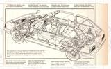 Mazda 323 sketch