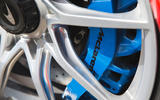 5 mclaren senna 2018 rt brake calipers 5 mclaren senna 2018 rt brake calipers