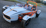 MEV Exocet MEV Exocet