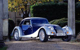 Morgan Roadster